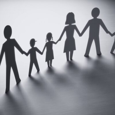 Succession planning for family business
