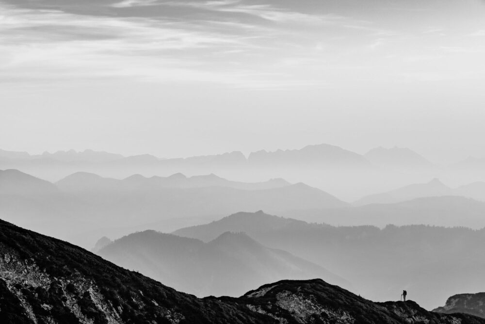 Market volatility: Super’s silver lining