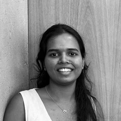 Varshini Mohan Accountant Martin & Martin