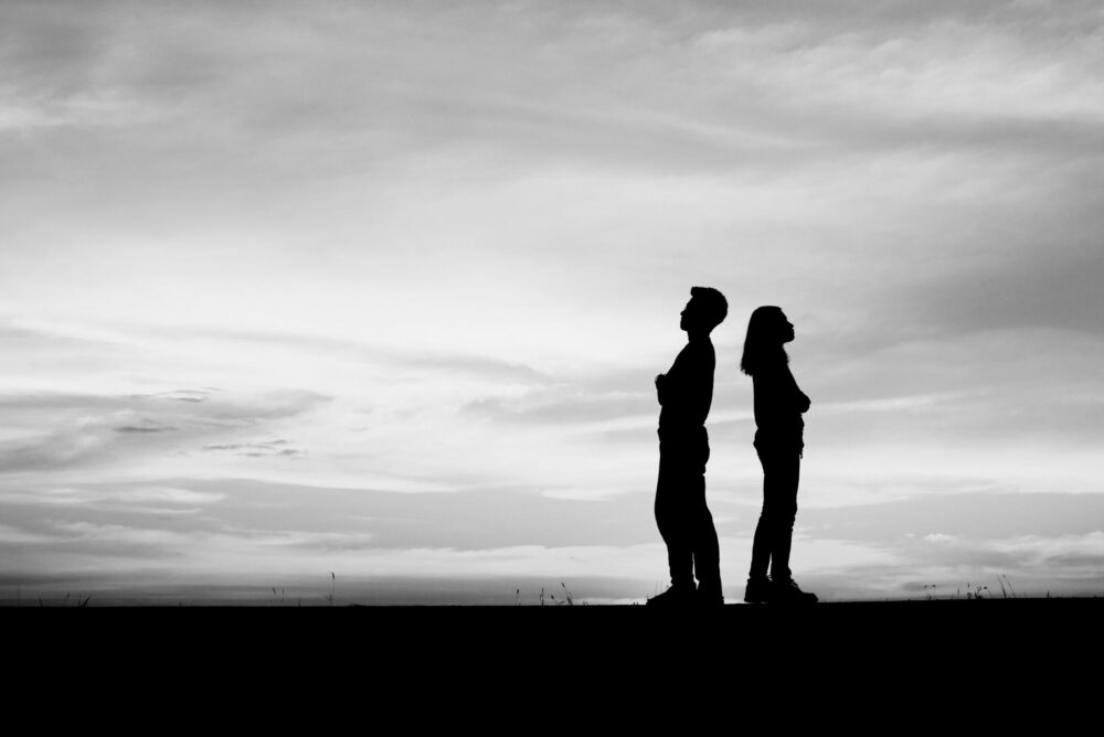CGT consequences of divorce and relationship breakdown