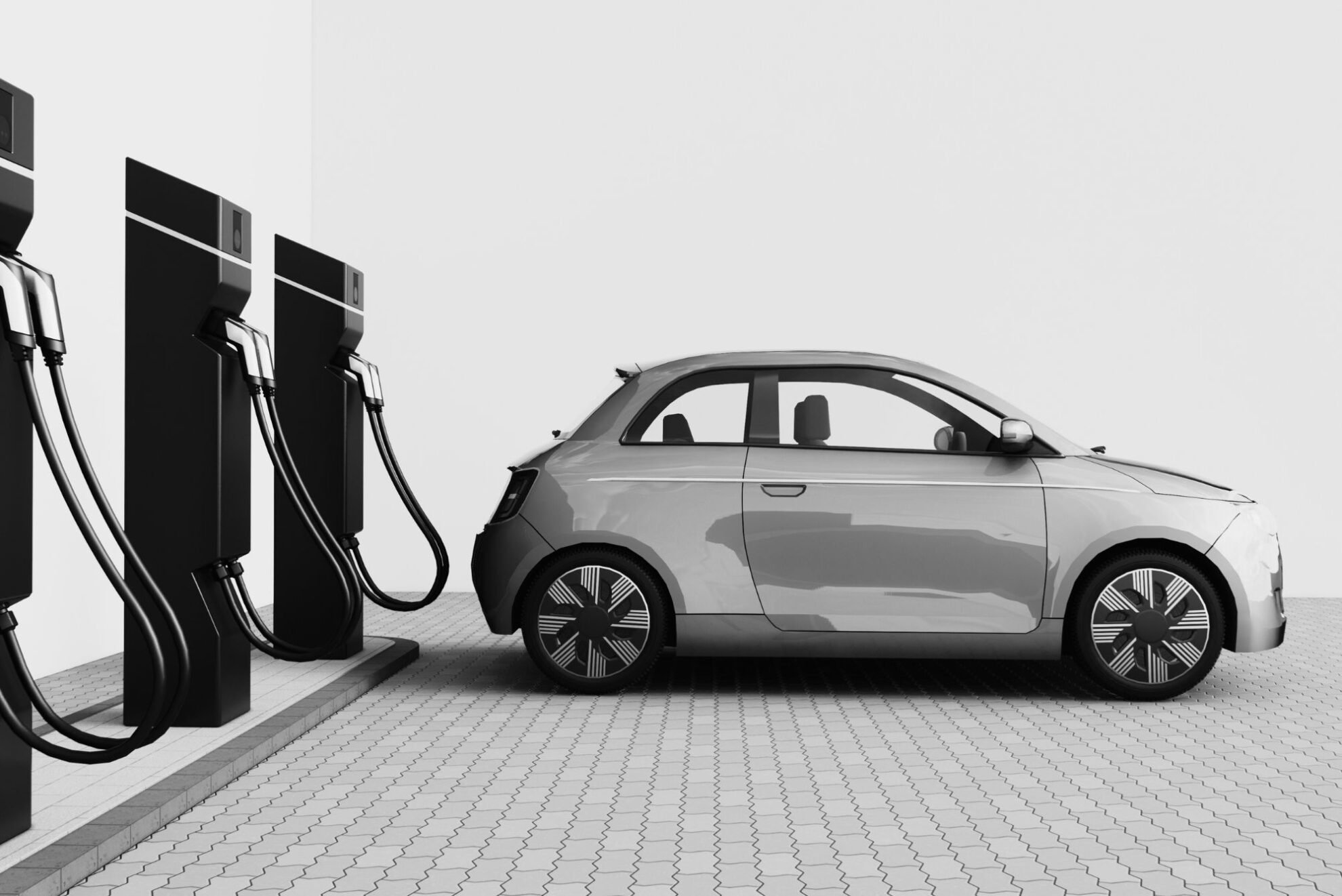 Car claims for electric vehicles EV deductions