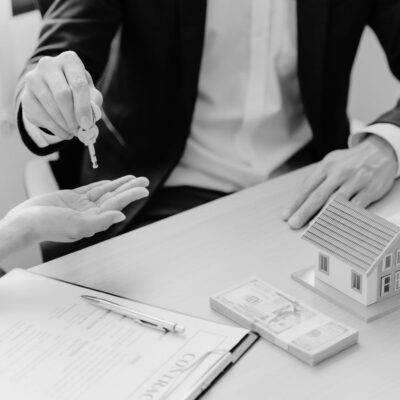 Helping your kids buy their first home using super