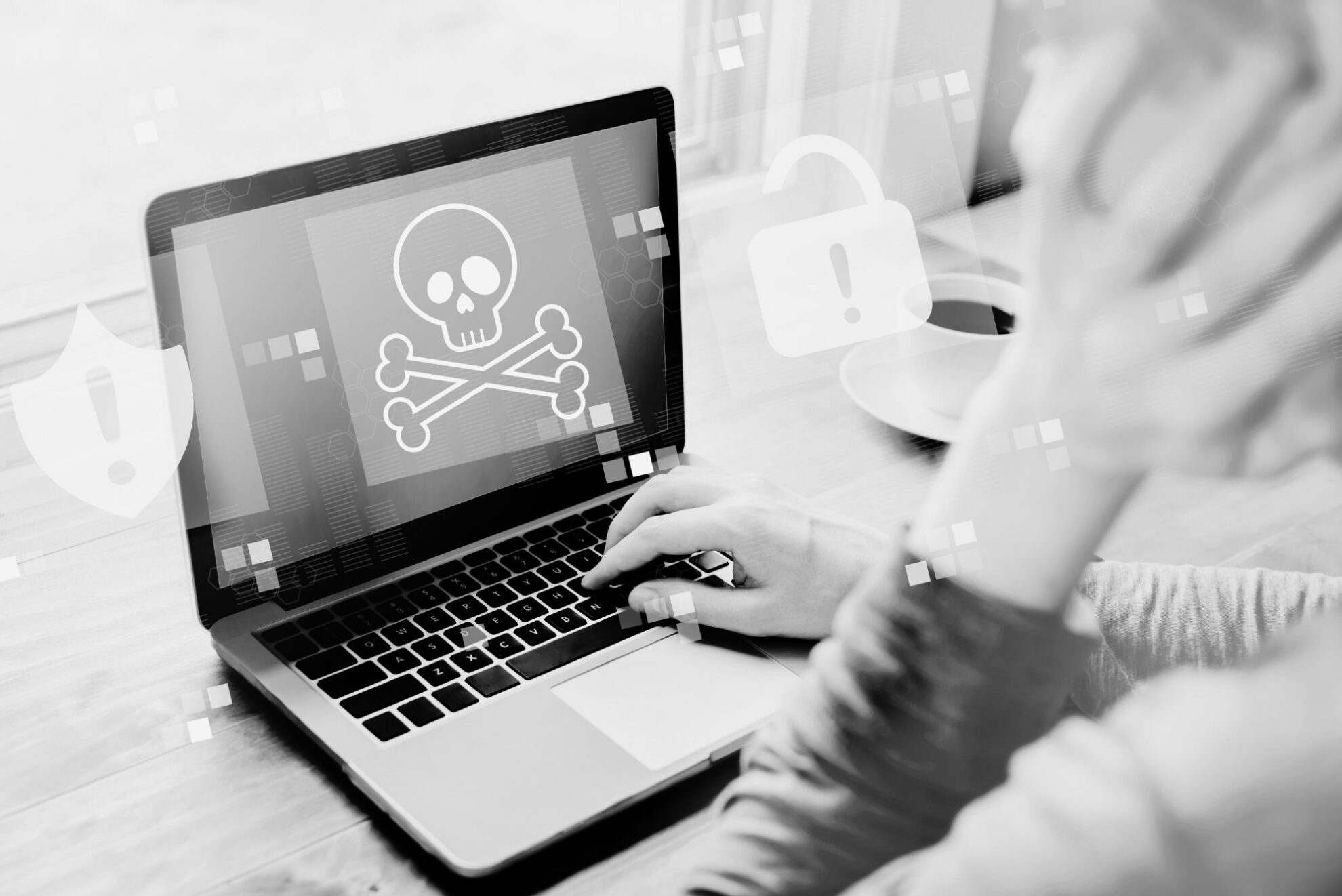 Protecting your super from scams, superannuation hackers