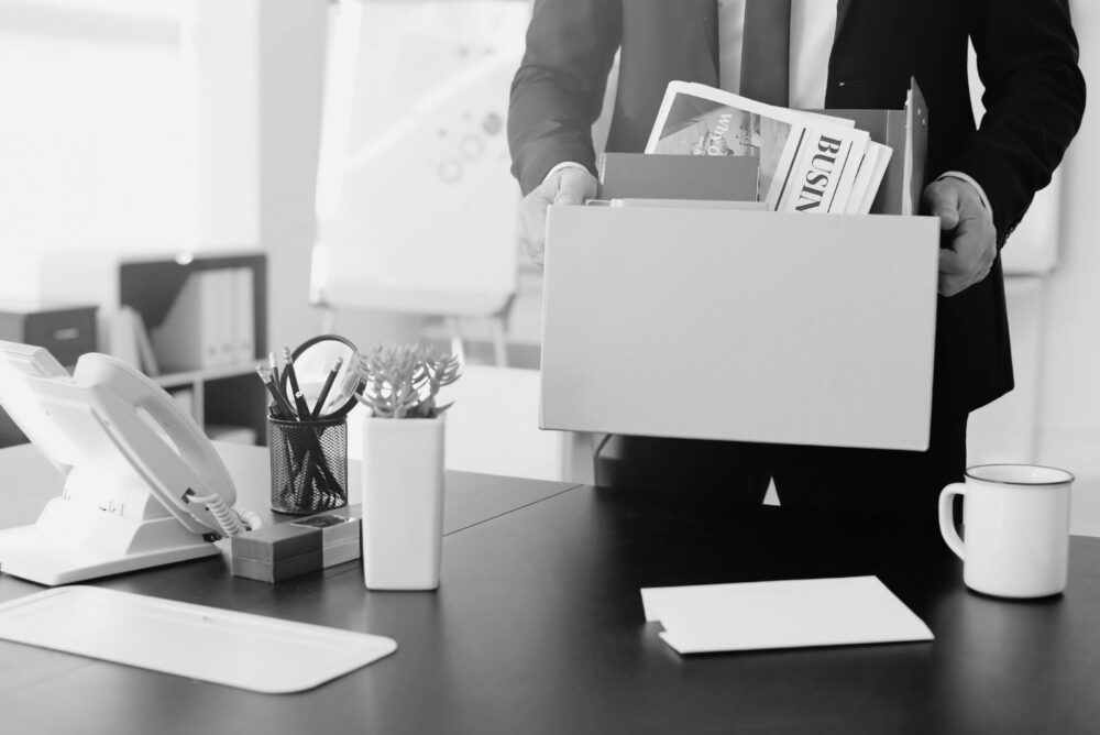 Tax on redundancy payments explained