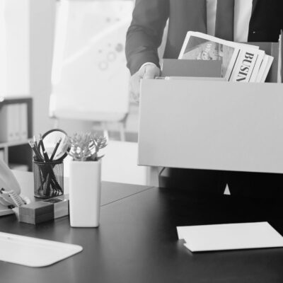 Tax on redundancy payments explained