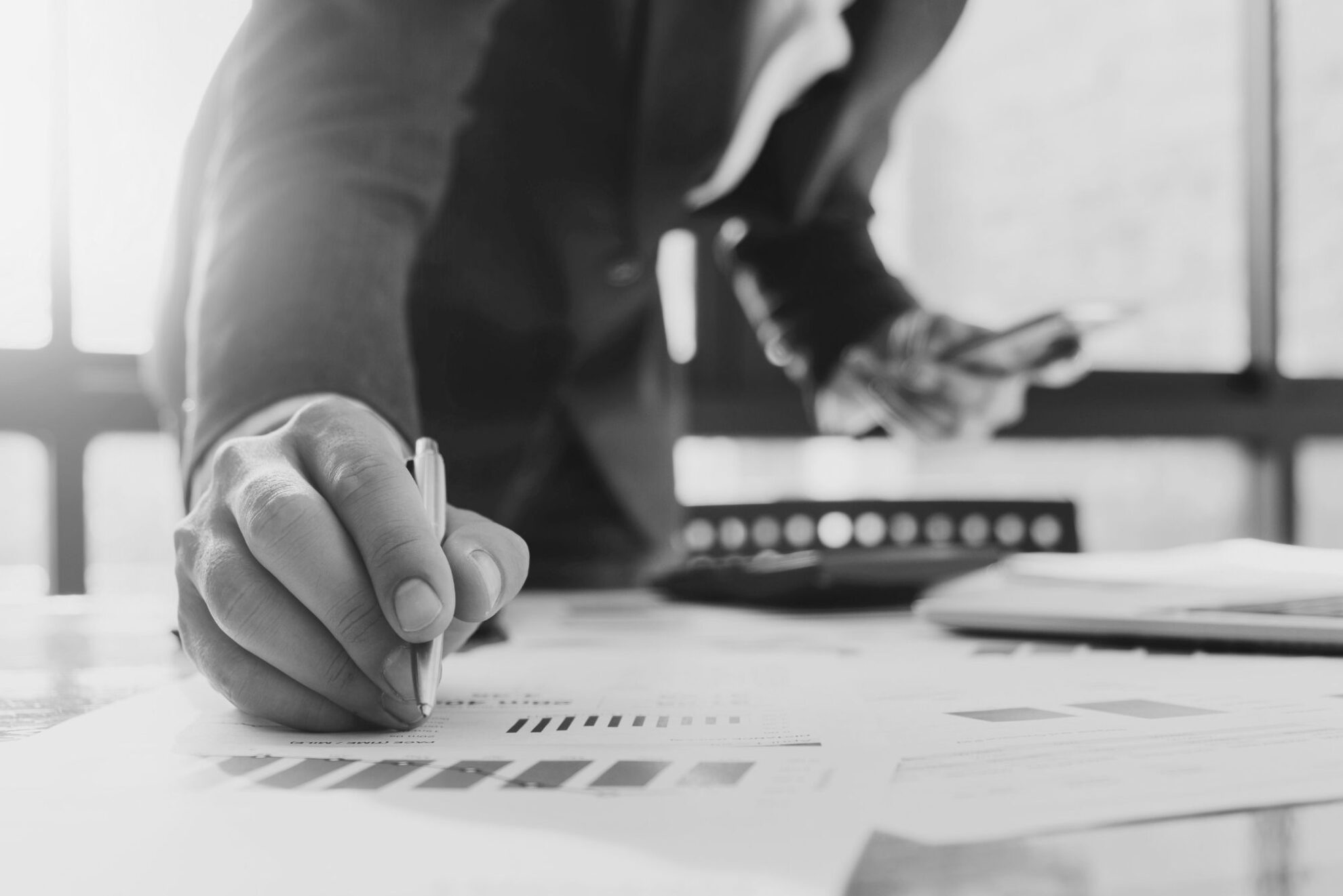 Surviving an ATO Audit