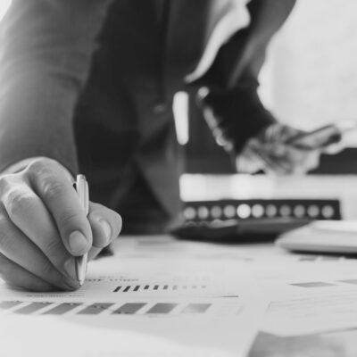 Surviving an ATO Audit