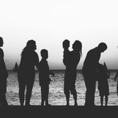 Deceased Estates who can make a claim