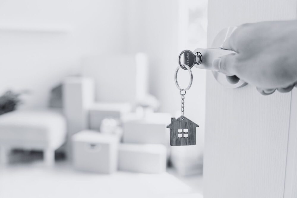 Buying a new home before selling and the old impacts on CGT