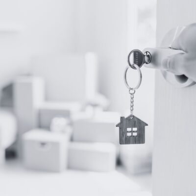 Buying a new home before selling and the old impacts on CGT