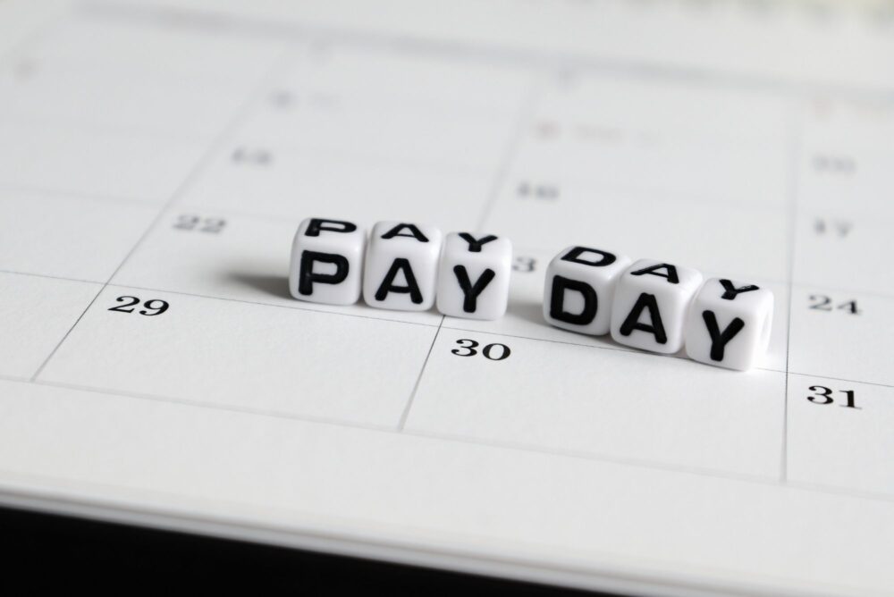 Pay Day Super Checklist for employers