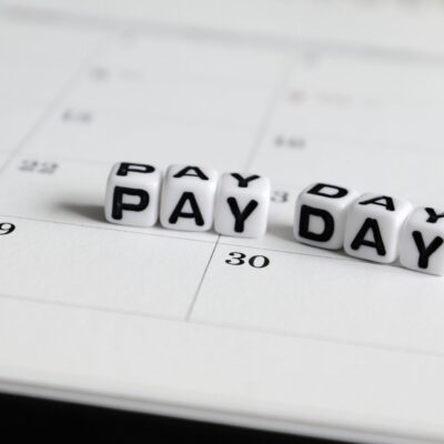 Pay Day Super Checklist for employers