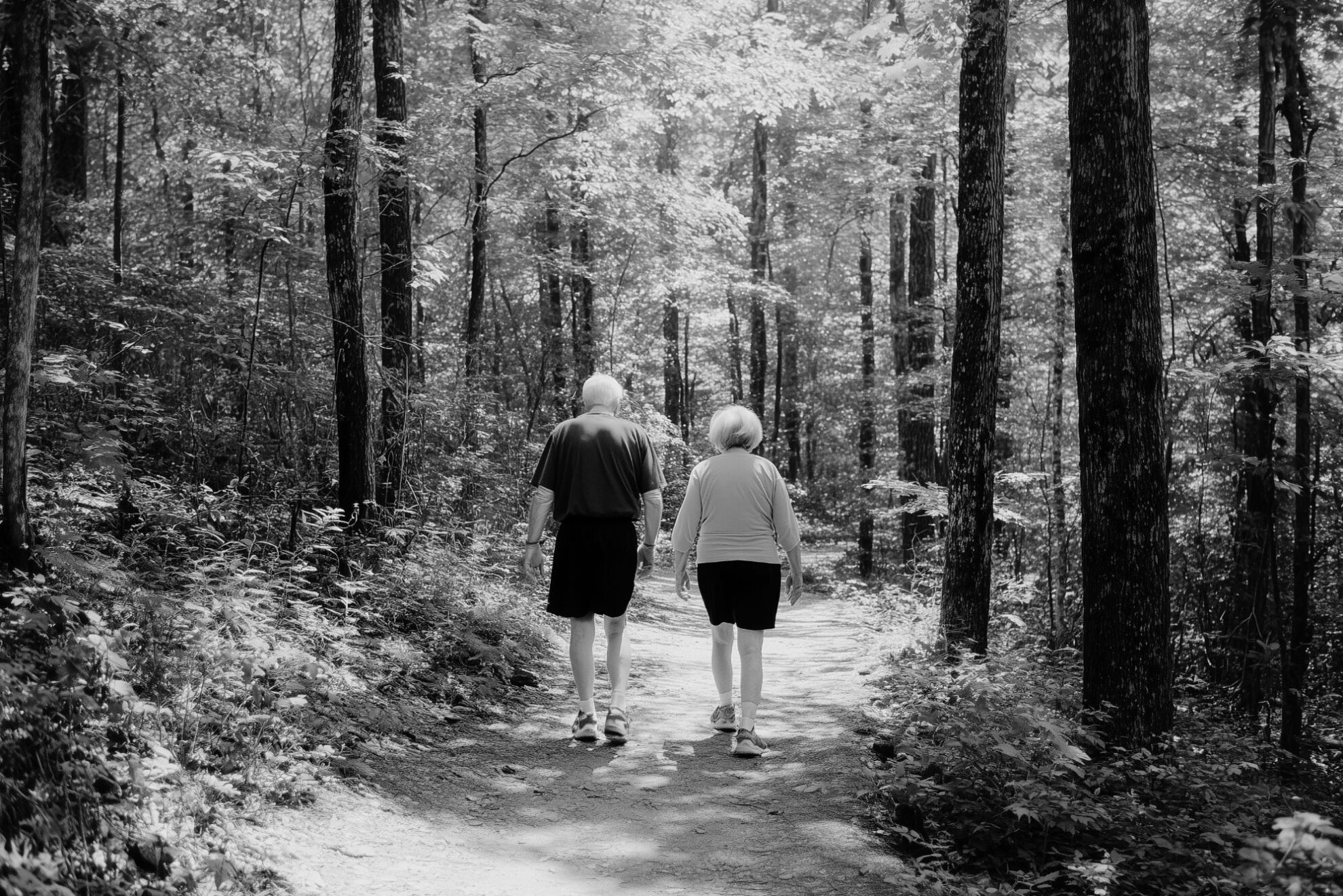 Transitioning to retirement