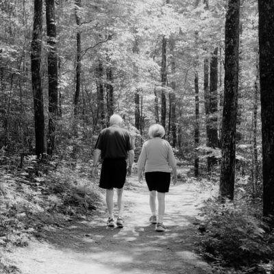 Transitioning to retirement