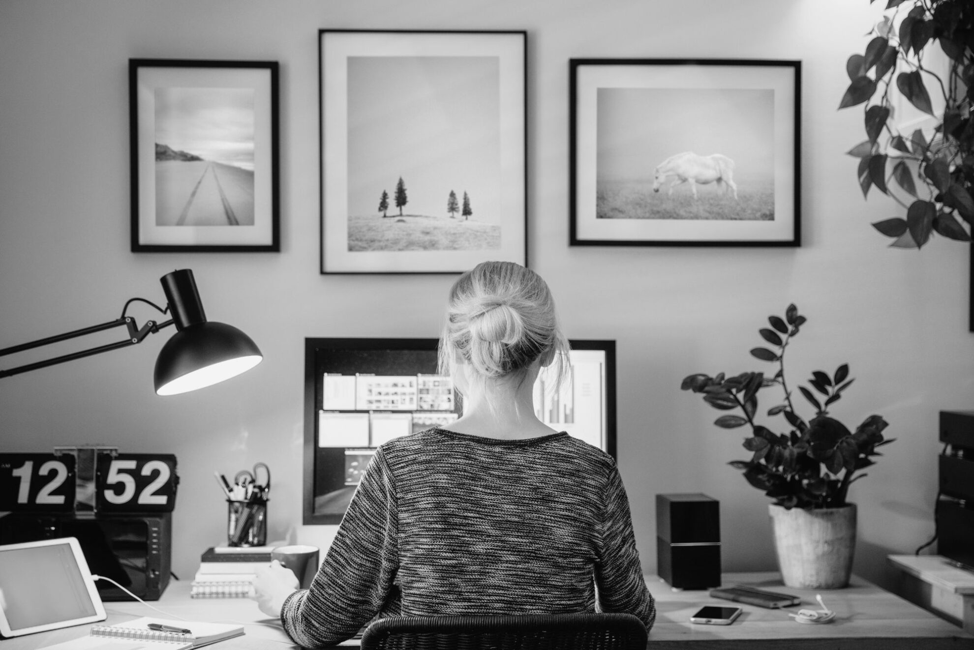 Claiming work expenses