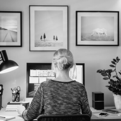 Claiming work expenses