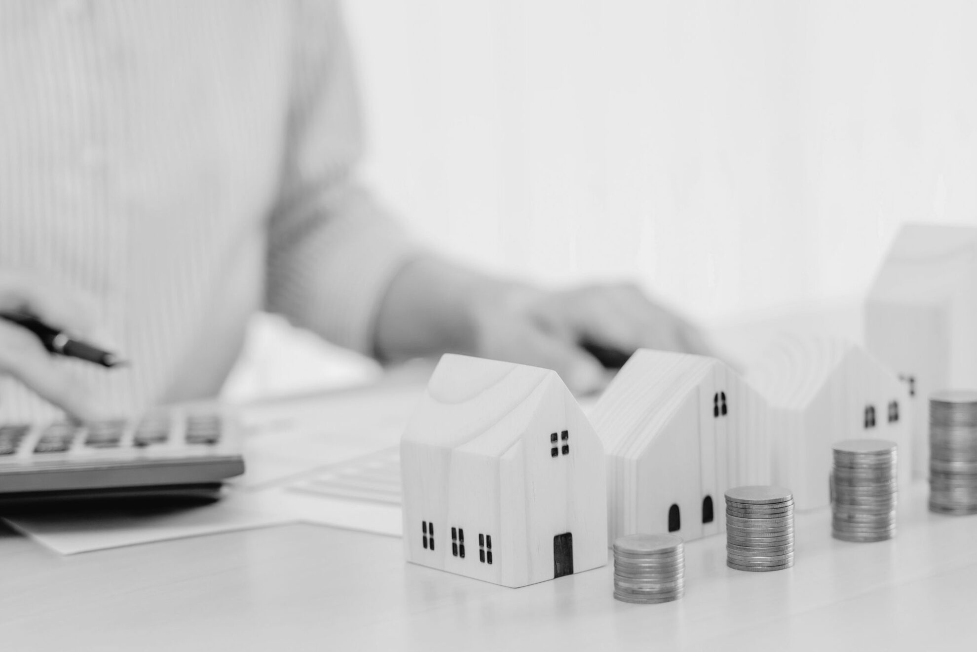 Do you need to get a market value of your home at 30 June 2027?