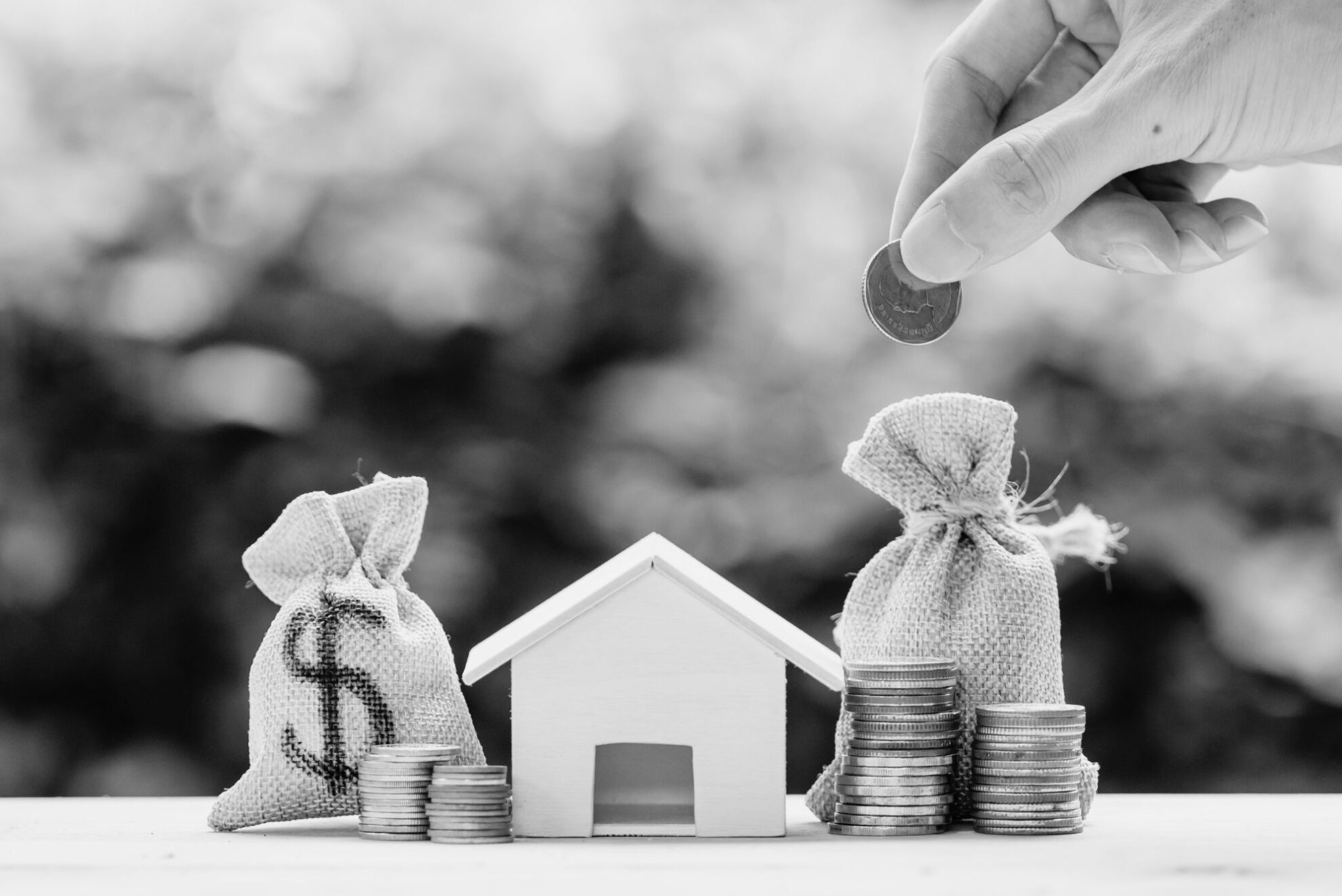 Deductible super contributions vs mortgage