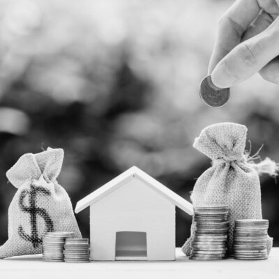 Deductible super contributions vs mortgage